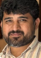 Rajesh
